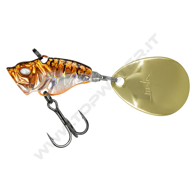 Molix Trago Spin Tail