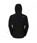 BKK Soft Shell Jacket 2025