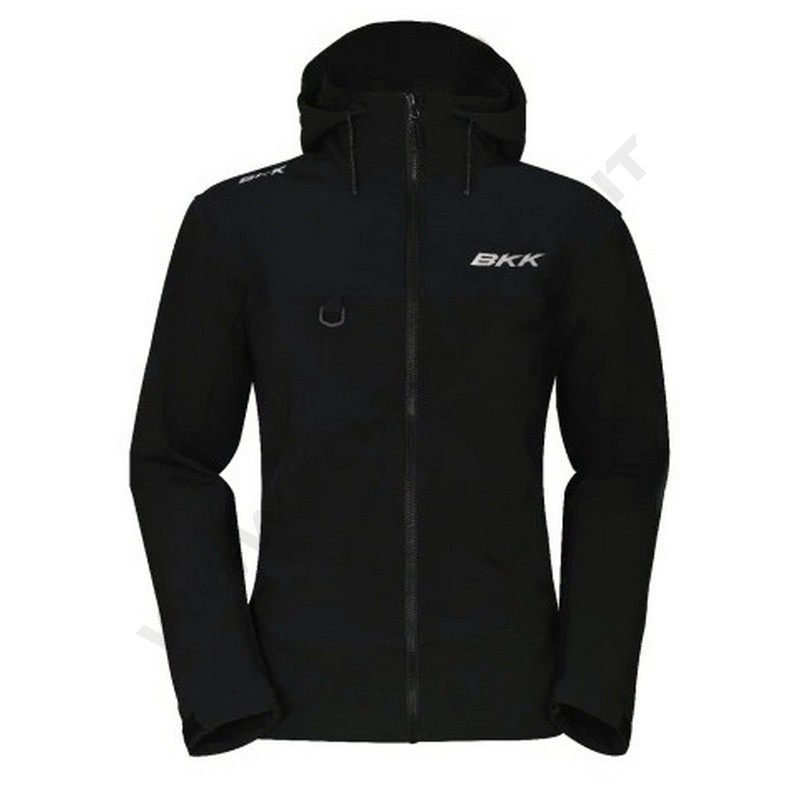 BKK Soft Shell Jacket 2025