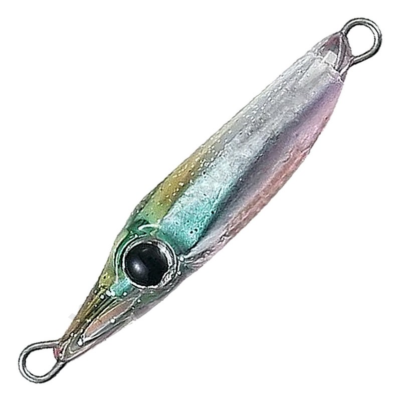 DUO Tetra Works Ikakko