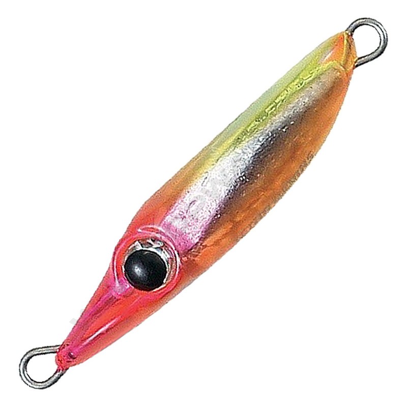 DUO Tetra Works Ikakko