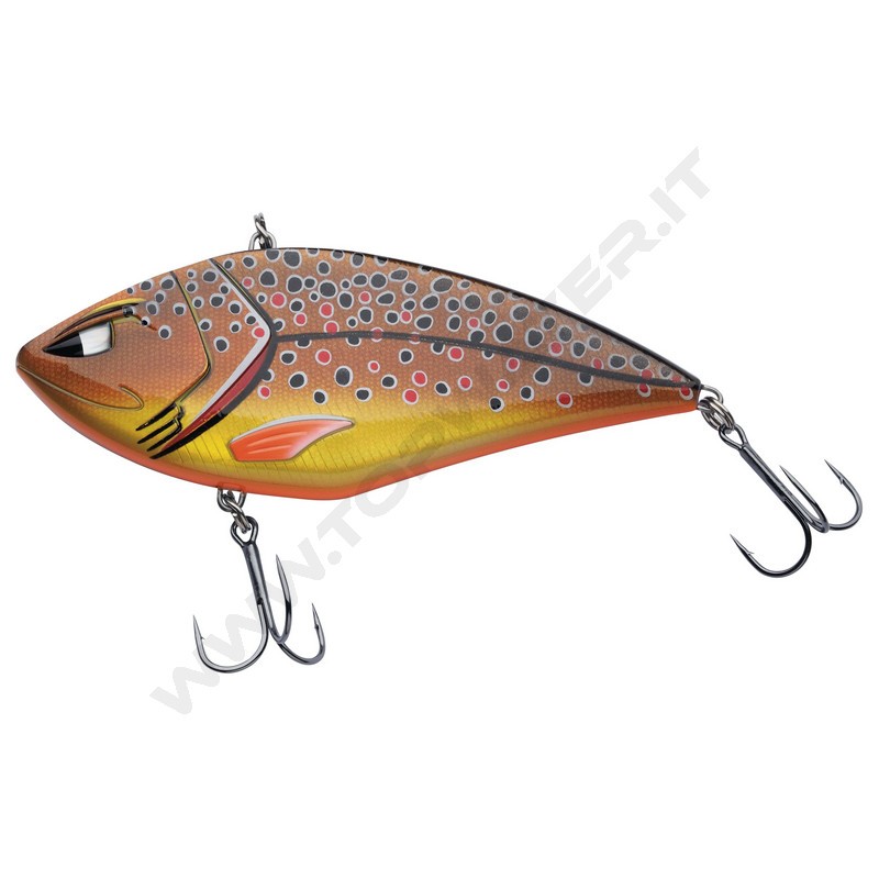 Berkley Zilla Lipless