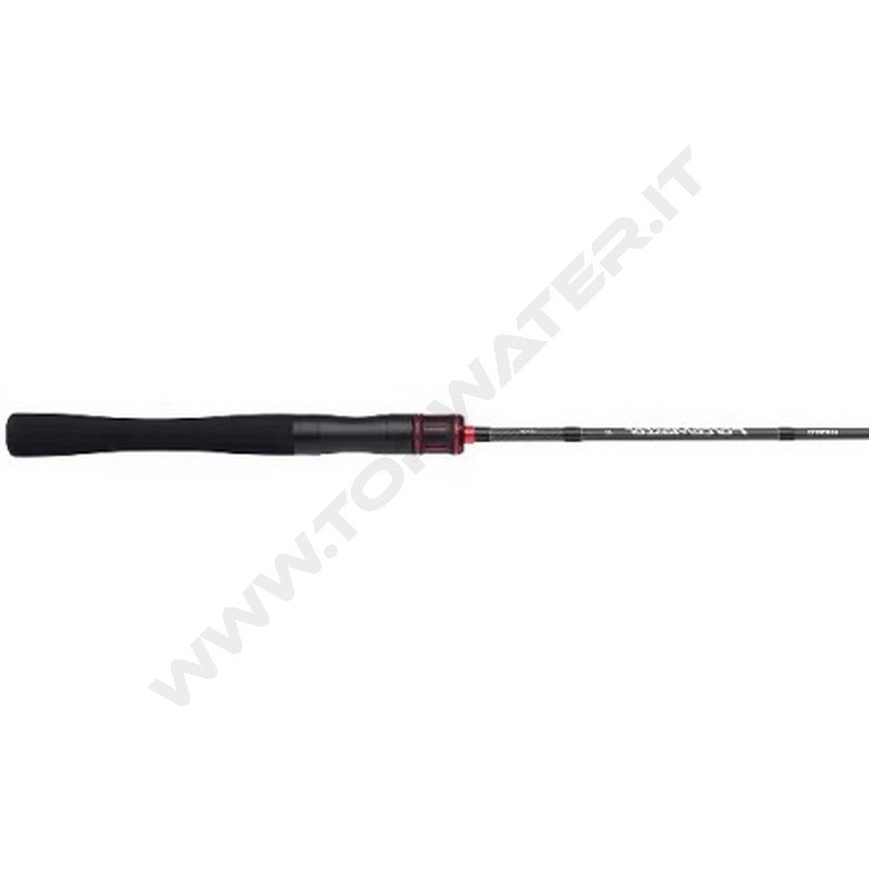 Shimano Forcemaster AS
