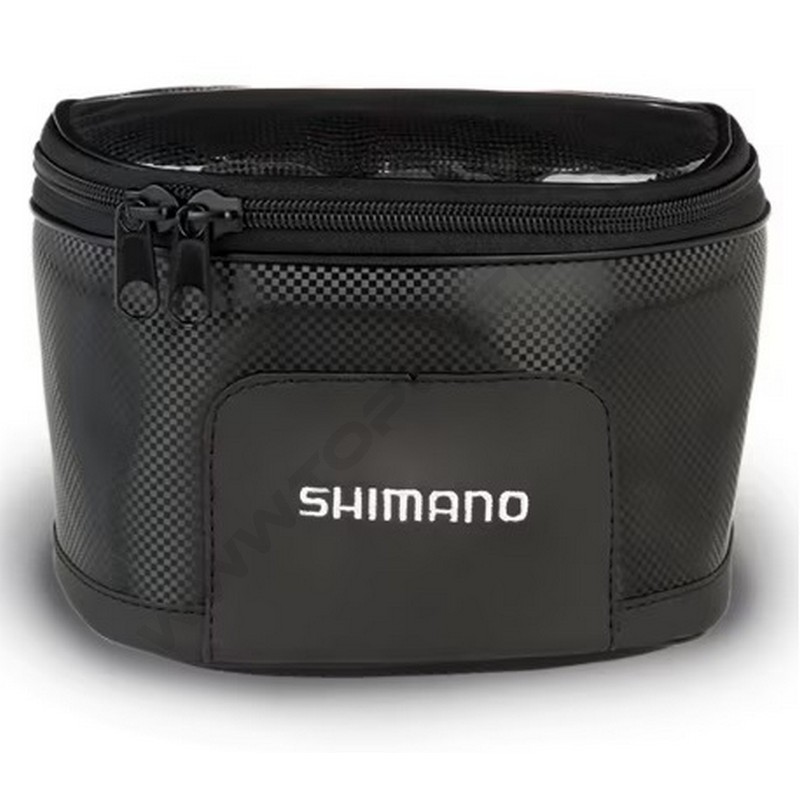 Shimano Reel Case custodia mulinello