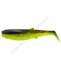 Chartreuse Pumpkin