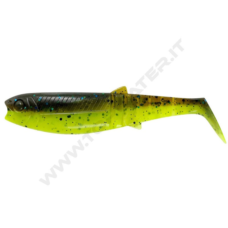 Savage Gear Cannibal Shad