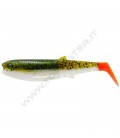 Olive Hot Orange
