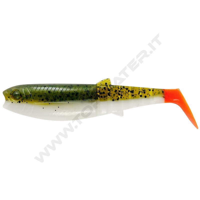 Savage Gear Cannibal Shad