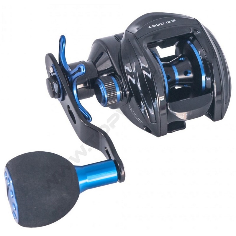 Tica Black Phantom EC101BP