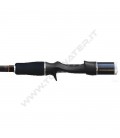 Falcon Black Phantom Vertical Ball