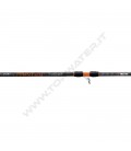 Falcon Black Phantom Vertical Ball