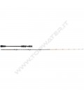 Falcon Black Phantom Vertical Ball