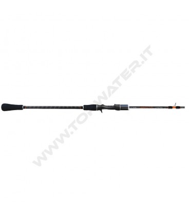 Falcon Black Phantom Vertical Ball