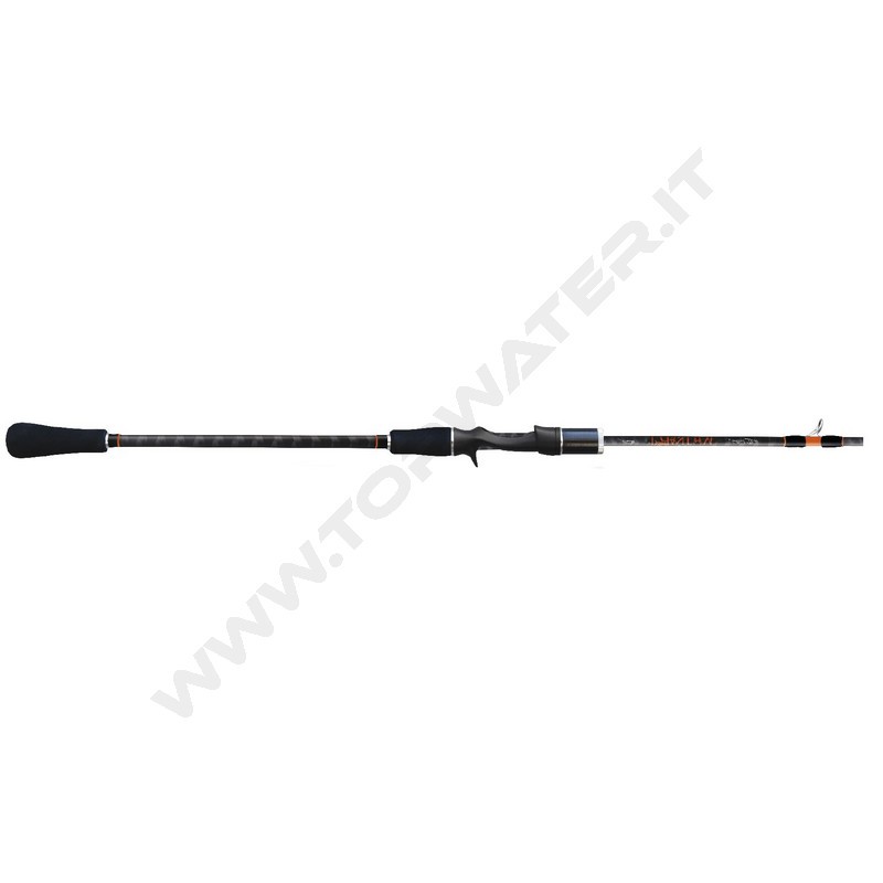 Falcon Black Phantom Vertical Ball