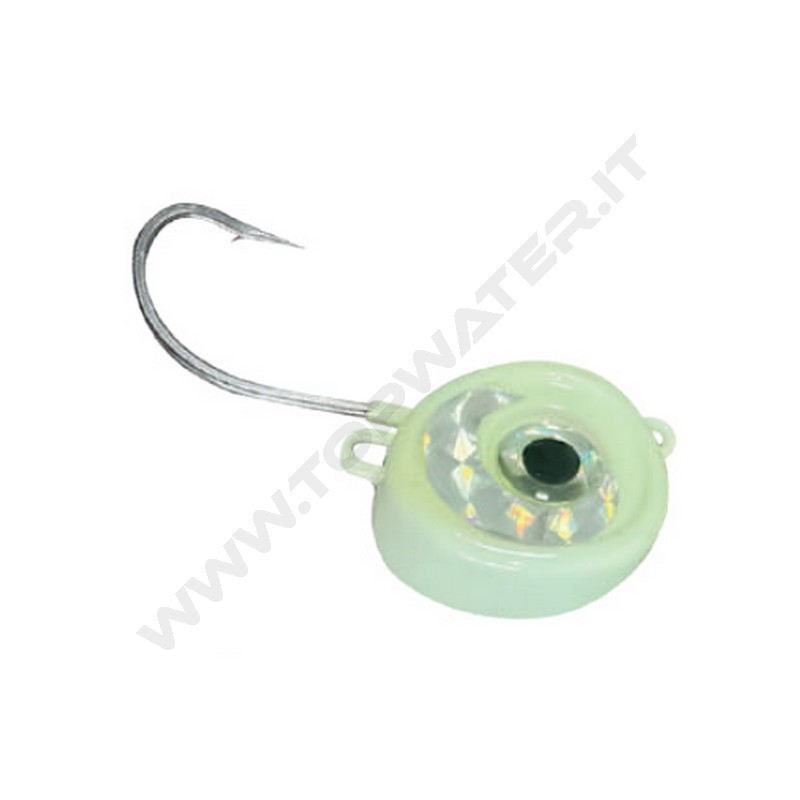 Jatsui Vertical Ball
