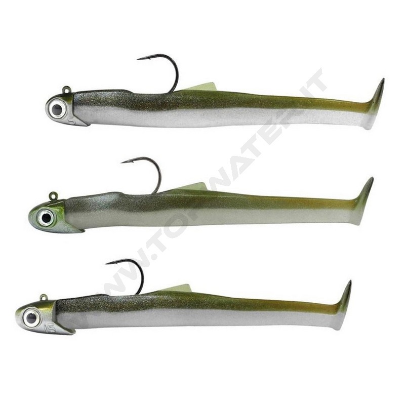 Fiiish Mud Digger Maxi Combo