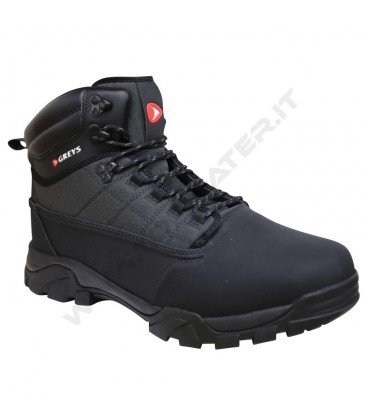 Greys Tail Wading Boot Cleated