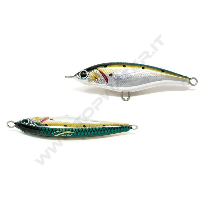Jack Fin Pelagus 75-S