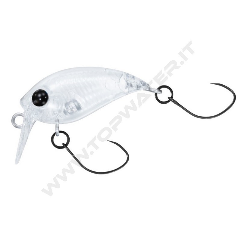 Daiwa Presso Wabcra Jr. SR