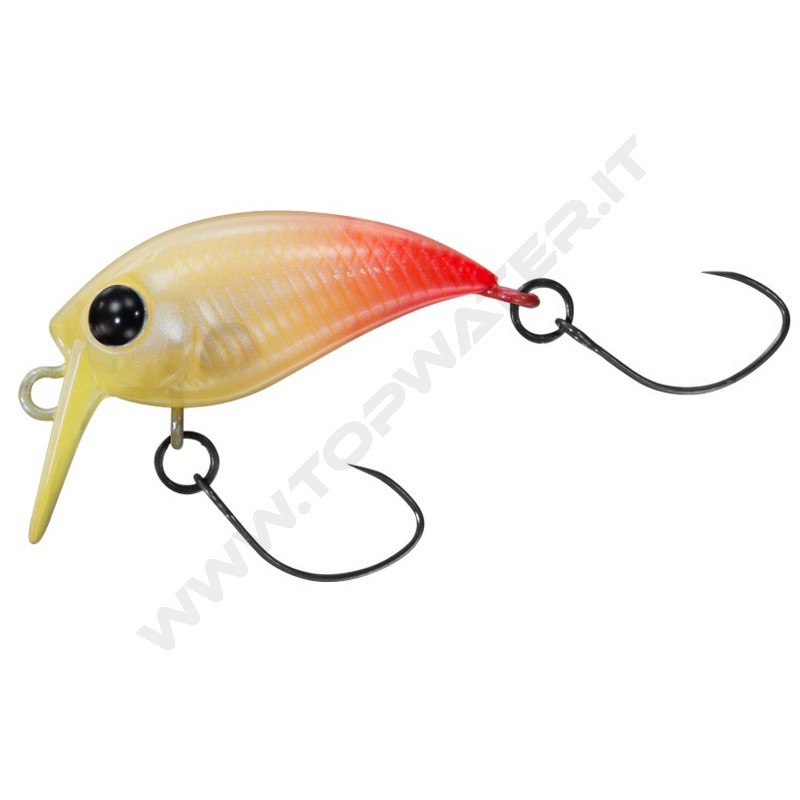 Daiwa Presso Wabcra Jr. SR