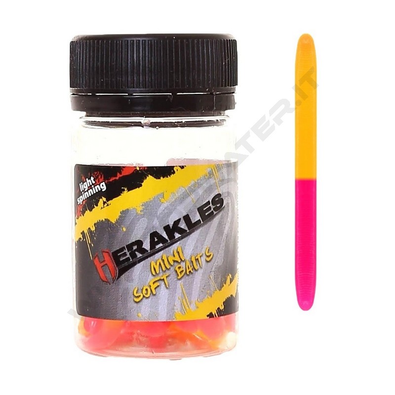 Herakles RDB Worm Crab