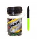 Black Chartreuse