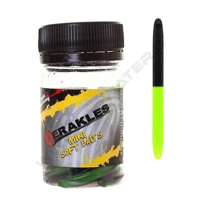 Herakles RDB Worm Crab