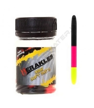 Black Pink Yellow