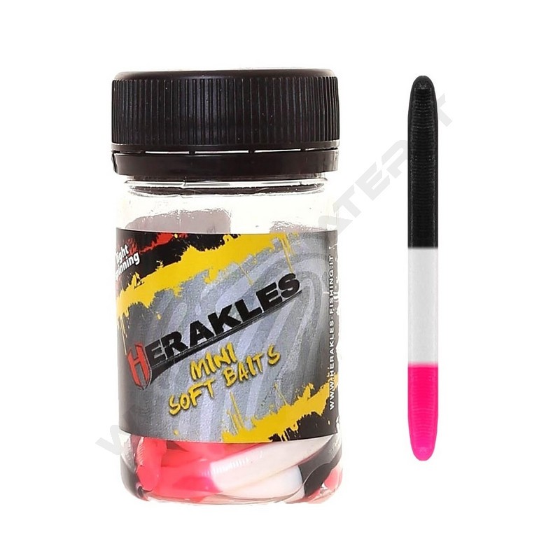 Herakles RDB Worm Crab