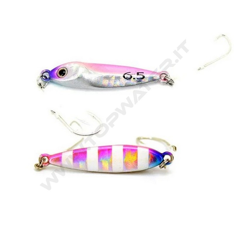 Shimano Soare A-Jig