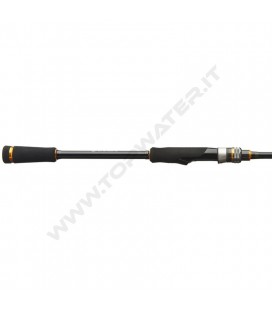 Major Craft Benkei Reloaded Spinning