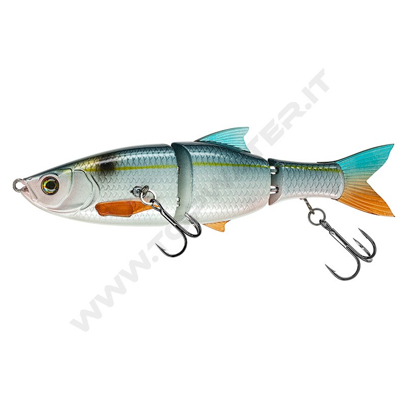 Molix Glide Bait 130 Dying