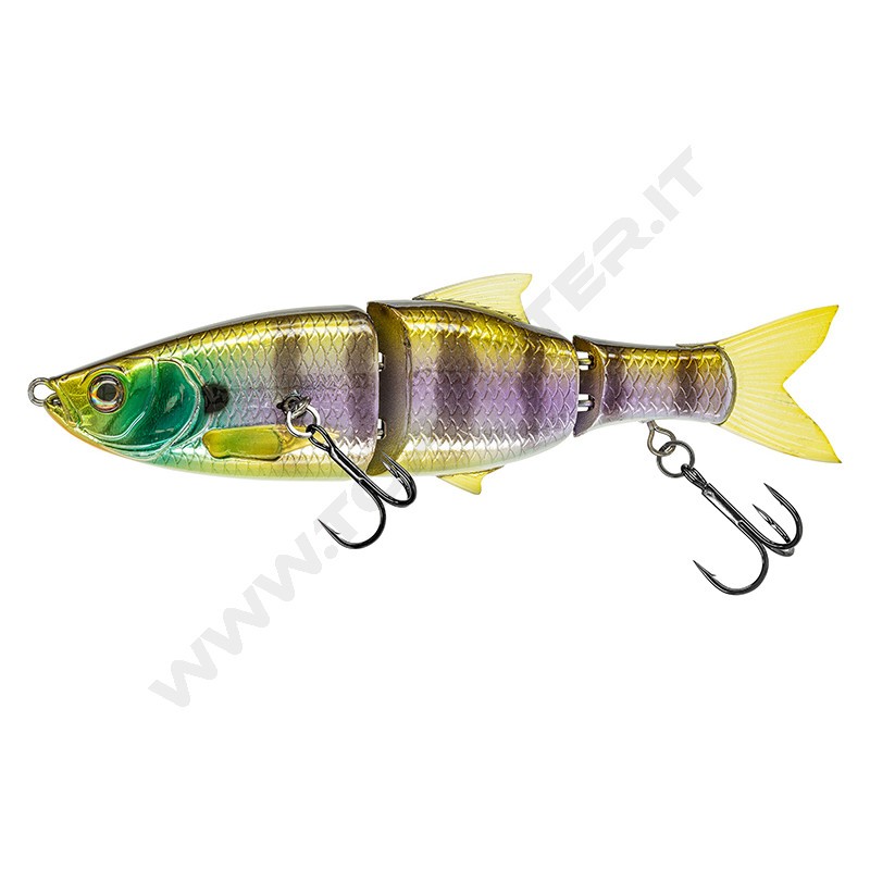 Molix Glide Bait 130 Dying