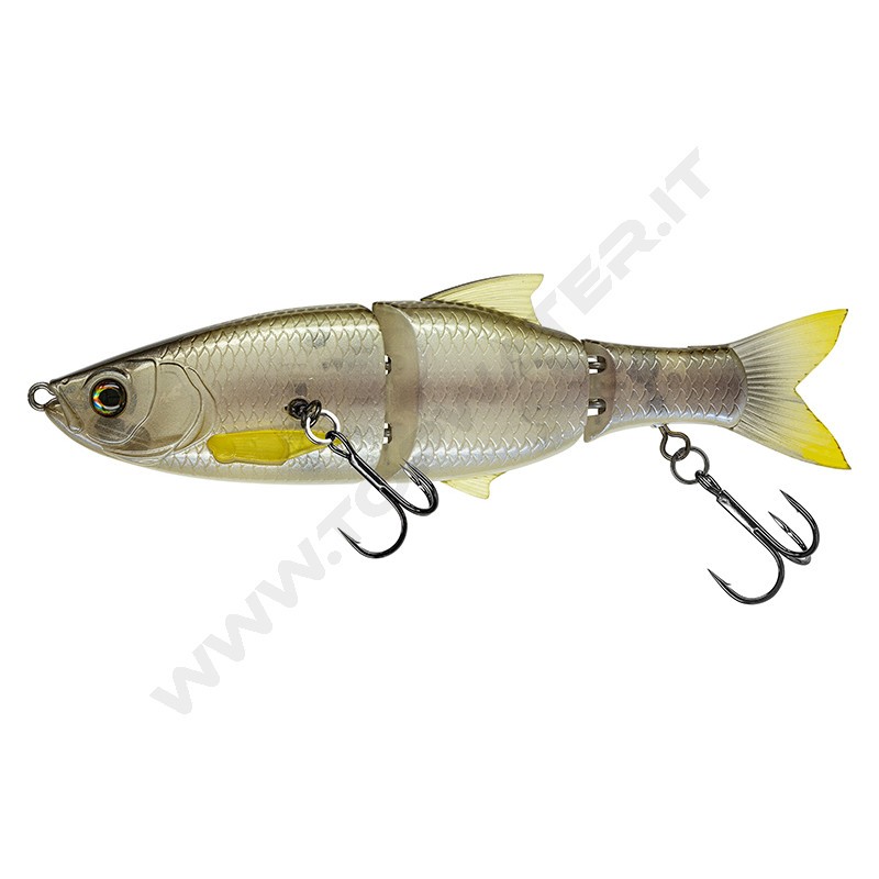 Molix Glide Bait 130 Dying