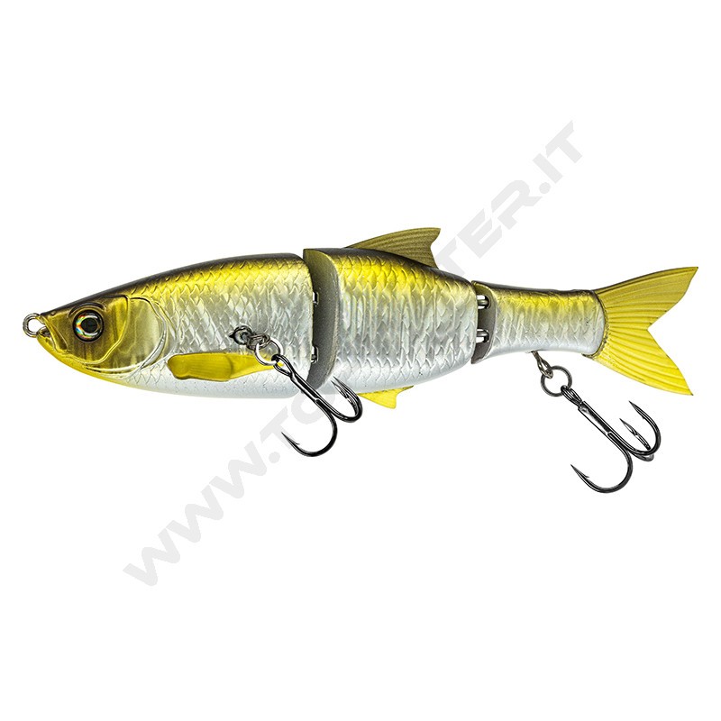 Molix Glide Bait 130 Dying