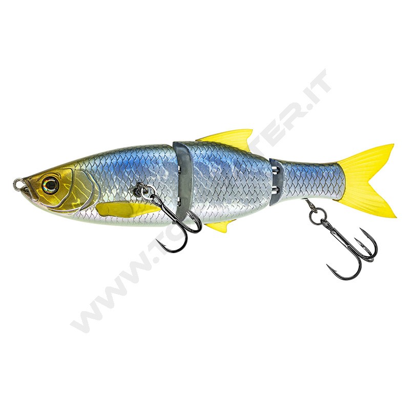 Molix Glide Bait 130 Dying