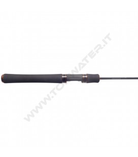 Daiwa canna Presso AI