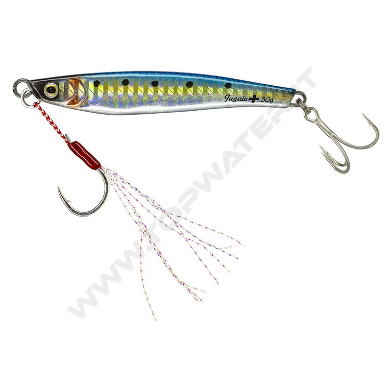 Molix Jugulo Plus Casting jig