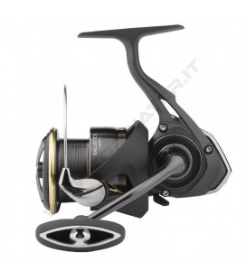 Daiwa Ballistic X LT 2025