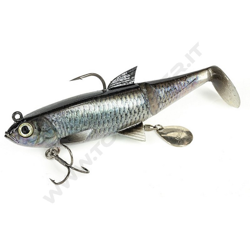 Molix Shad 140 Swimbait