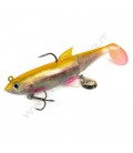 Live Albino Trout