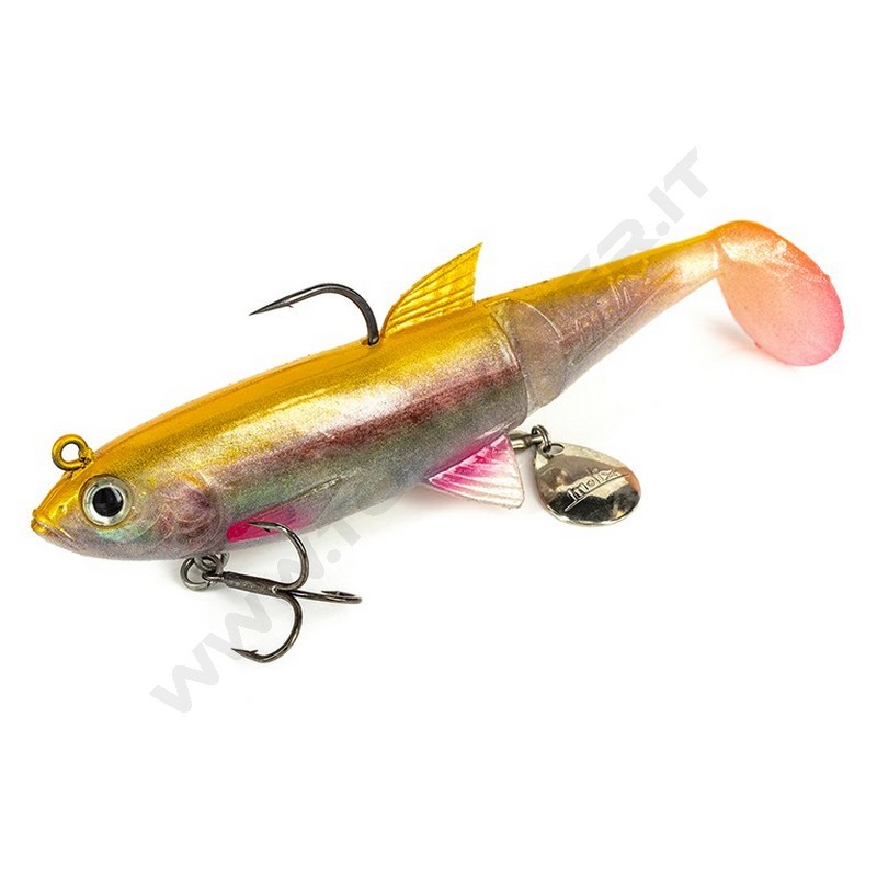 Molix Shad 140 Swimbait