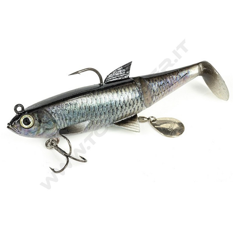 Molix Shad 120 Swimbait