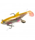 Live Albino Trout