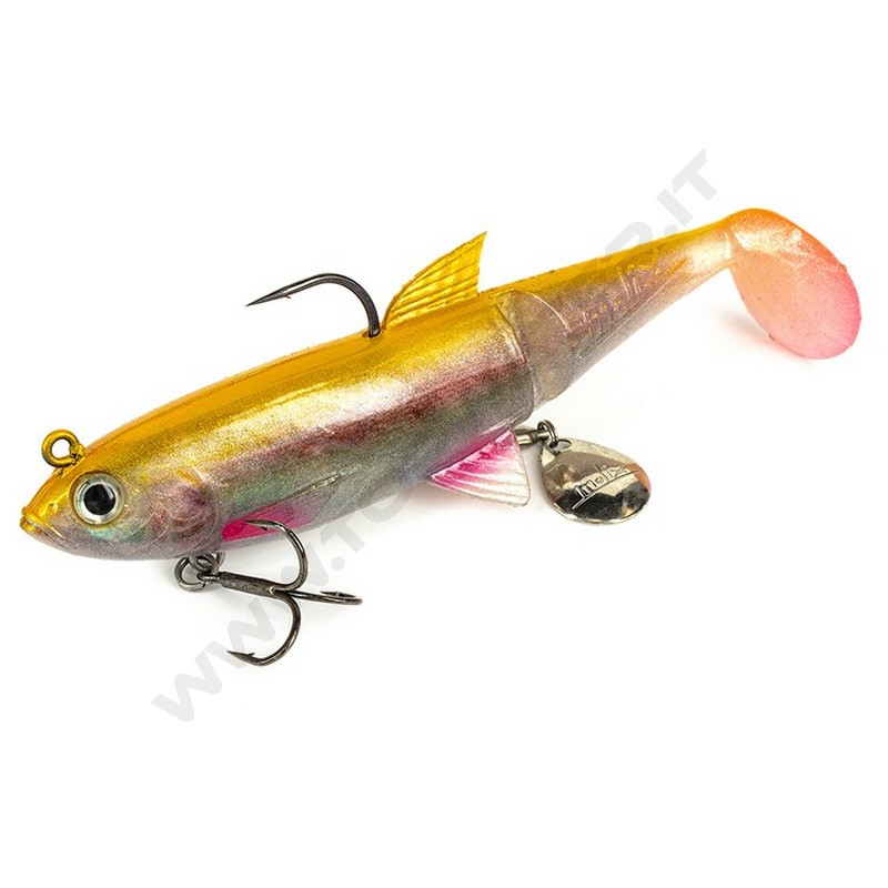 Molix Shad 120 Swimbait