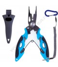 Topwater Micro Split Ring Plier