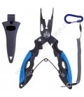 Topwater Micro Split Ring Plier