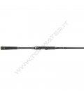 Duo Reishaft rods