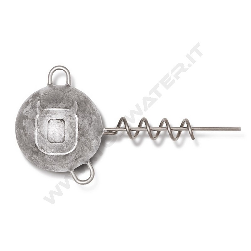 OMTD OJ11B Screw-In Jig Head