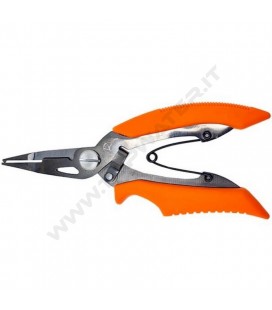 Multi Pliers Micro Split Ring